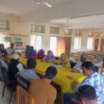 দীর্ঘ দেড় যুগ পর বাগেরহাটে রেড ক্রিসেন্ট সোসাটির নির্বাচন অনুষ্ঠিত