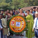 শিক্ষকরা হচ্ছে যুগ পরিবর্তনের কারিগর –ফজলে হুদা বাবুল