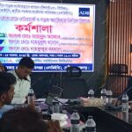 সান্তাহারে গাঁজাসহ মাদক কারবারি গ্রেপ্তার