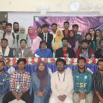 পলাশবাড়ীতে জোরপূর্বক  প্রিপেইড মিটার স্থাপন বন্ধের দাবি।