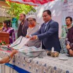 জয়পুরহাটের পাঁচবিবিতে গণধর্ষণ মামলার আসামি গ্রেফতার 