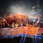 ফরিদগঞ্জ পল্লী বিদ্যুৎ অফিসের লাইনম্যানের বিরুদ্ধে ঘুষ লেনদেনের অভিযোগ