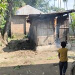 আমার মনোবল অনেক বড় আমি কোনো দেশ থেকে রোহিঙ্গা হয়ে আসিনি….লায়ন হারুনুর রশীদ