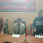 প্লাস্টিক পলিথিন দূষণ প্রতিরোধে গনশুনানি