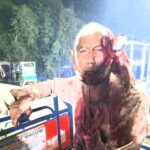 নবীনগরের গনিশাহ এলাকার জোড়া খুনের ঘটনায়  রিফাত সহ গ্রেপ্তার ২ 