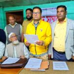 ঠাকুরগাঁও পলিটেকনিকে জমজমাট বিতর্ক, চ্যাম্পিয়ন আর্কিটেকচার টেকনোলজি!