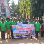 কার্তিকের মাঝামাঝি বৃষ্টিতে বিপাকে জয়পুরহাটের প্রান্তিক জনপদ