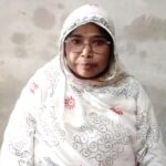 নেত্রকোনার দুর্গাপুরে প্রশিক্ষনার্থীদের মাঝে সনদপত্র বিতরণ