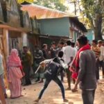 যশোর-৮৫/১ শার্শা আসন থেকে মনোনয়ন দিয়েছেন বিএনপি’র কেন্দ্রীয় কমিটির সাবেক দপ্তর সম্পাদক-মফিকুল হাসান তৃপ্তি