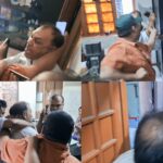 ঠাকুরগাঁও-২ আসনে ধানের শীষ প্রতিকে দলীয় মনোনয়ন চেয়ে হরিপুরে বিএনপির বিক্ষোভ মিছিল ও মানববন্ধ অনুষ্ঠিত হয়েছে