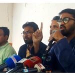 শ্যামনগর পুলিশের  অভিযানে সাজাপ্রাপ্ত  আসামী গ্রেফতার