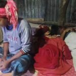 ঝিনাইদহে তারুণ্যের উৎসব উপলক্ষে র‌্যালি ও যুবসমাবেশ