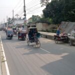 কালীগঞ্জে মাদ্রাসা ভিত্তিক বৃত্তি পরীক্ষা অনুষ্ঠিত