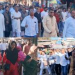 রাজবাড়ীতে নূরে মদিনা হাফেজিয়া মাদরাসায় হেফজ সমাপনী উপলক্ষে দোয়া মাহফিল অনুষ্ঠিত