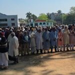 বাংলাদেশের কোন মানুষ কর্মহীন থাকবেনা কোন যুবক বেকার থাকবেনা: যুবশক্তির কেন্দ্রীয় সংগঠক আশরাফুল ইসলাম