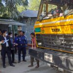 পঞ্চগড় পৌরসভায় সৌরবাতি স্থাপনে অনিয়ম দূর্নীতির অভিযোগ