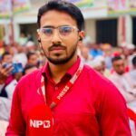 ছাতকে শান্তিপূর্ণ ভাবে পাথর ব্যবসায়ী সমিতির নির্বাচন অনুষ্ঠিত