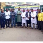 সার সঙ্কটে মহাসড়ক অবরোধ, পরিস্থিতি নিয়ন্ত্রণে ইউএনও হস্তক্ষেপ!