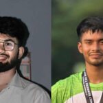 ইবিতে বৈষম্য বিরোধী ছাত্র আন্দোলনের নতুন নেতৃত্বে সুইট-সৌরভ