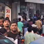 পঞ্চগড়ে জমি নিয়ে বিরোধের জেরে মারধর, গাছপালা কেটে ফেলার অভিযোগ