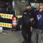 কলমাকান্দায় বিজিবির অভিযানে ২৫ বোতল ভারতীয় মদ জব্দ