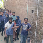 জয়পুরহাটে সৎ মায়ের বিরুদ্ধে হত্যার অভিযোগ,৫ বছরের শিশুর মরদেহ উদ্ধার