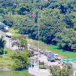 নওগাঁয় বিএনপি নেতা মাহবুবুর রহমান ডাবলুর  জনসংযোগ ও উঠান বৈঠক 