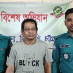 নওগাঁয় জনসংযোগ ও উঠান বৈঠকে বিএনপি নেতা মাহবুবুর রহমান ডাবলু