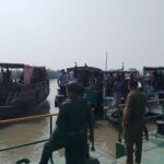 ক্ষেতলালে সংবাদ প্রকাশের জেড়ে মহিলা দল নেত্রীর সংবাদ সম্মেলন