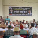 কর্ণফুলীতে ৭ মামলার সাজাপ্রাপ্ত আসামি গ্রেপ্তার  :