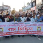 অতিরিক্ত মুনাফার প্রলোভনে ৬০০ কোটি টাকা আত্মসাৎ, মূলহোতা গ্রেফতার