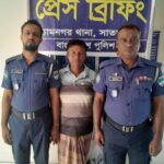 ঝিনাইদহে রাশেদ খান বলেন ফেব্রুয়ারিতে নির্বাচন না হলে আরেকটি ১/১১ হবে।