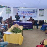 হাতীবান্ধায় নতুন এসএসসি পরীক্ষা কেন্দ্র করার ২টি প্রতিষ্ঠানের প্রস্তাব ।