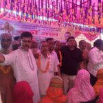 আগামী জাতীয় সংসদ নির্বাচনে নওগাঁর ৬ টি সংসদীয় আসনের মধ্যে ৫ টি আসনে বাংলাদেশ জাতীয়তাবাদী দলের প্রার্থী ঘোষণা।