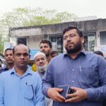 নাসিরনগরে জিয়া সাইবার ফোর্সের উপজেলা আহ্বায়ক কমিটি অনুমোদন