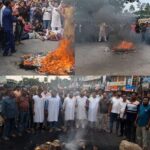 জুলাই অভ্যুত্থানে শহীদ মুগ্ধের যময ভাই স্নিগ্ধ বিএনপিতে যোগ দিয়েছেন।