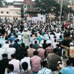 পাইকগাছায় অপরিচ্ছন্ন পরিবেশে পোল্ট্রি ফার্ম স্থাপন, মালিককে জরিমানা