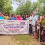 ব্রাহ্মণবাড়িয়া নবীনগরে কাজী তাপসের মোটরসাইকেল শোডান