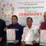 কাকচিড়া বাজারে ভয়াবহ অগ্নিকাণ্ডে ৬ দোকান পুড়ে ছাই, কোটি টাকার ক্ষয়ক্ষতি