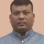 শার্শার রুদ্রপুরের শামীম রেজা ৪৯-তম, বিসিএস ক্যাডার হিসেবে সুপারিশপ্রাপ্ত হয়েছেন।