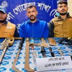 জয়পুরহাটে ৫ দিনব্যাপী বিসিকের শিল্প উদ্যোক্তা উন্নয়ন প্রশিক্ষণ কোর্স অনুষ্ঠিত