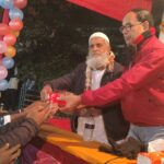 রাখালগাছি ইউনিয়ন বিএনপি নেতার পিতার মৃত্যুতে বিভিন্ন মহলের শোক