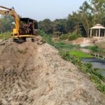 বিএনপি মনোনীত প্রার্থী মান্নানকে জি.এম. সুমন মুন্সির ফুলের শুভেচ্ছা