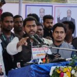 জয়পুরহাট প্রেসক্লাবের ভারপ্রাপ্ত সভাপতি মাশরেকুল আলম, সম্পাদক শাহিদুল ইসলাম সবুজ