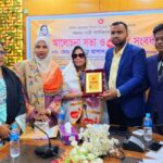 ব্রাহ্মণবাড়িয়া ভাদুঘরে ডিবির অভিযানে ভারতীয় পণ্য উদ্ধার।