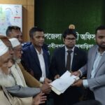 ঝিনাইদহে তিন শিশুকে রাস্তায় ফেলে ‘প্রেমের স্বর্গে’শারমিন।