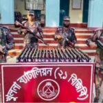 পঞ্চগড়ে সুষ্ঠু নির্বাচন ও গণতান্ত্রিক উত্তরণ শীর্ষক গোলটেবিল বৈঠক