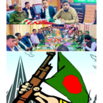 পঞ্চগড়ে এসপির সাথে গনমাধ্যমকর্মীদের সাথে মতবিনিময় 