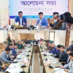 ব্রাহ্মণবাড়িয়া ভাদুঘরে ডিবির অভিযানে ভারতীয় পণ্য উদ্ধার।