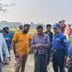 সাংবাদিক মনোয়ারকে হামলার ঘটনায় গ্রেফতার নুরবানুর জামিন নামঞ্জুর করে জেল হাজতে প্রেরণ